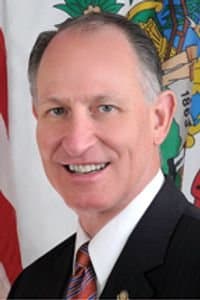 Jeff Kessler