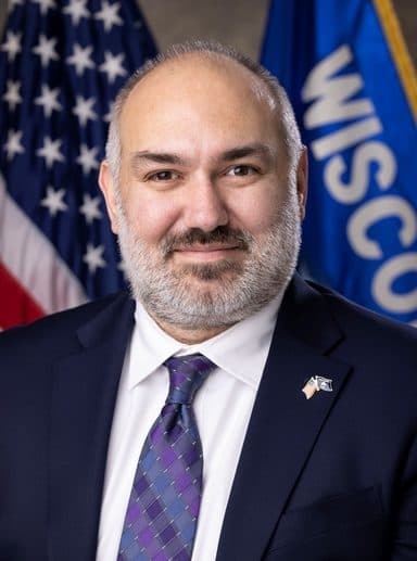 John S. Leiber