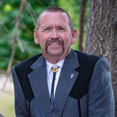 Larry E. Marker