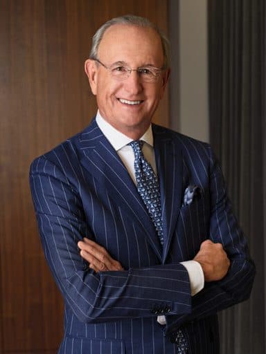 Dick DeVos