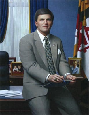 Bob Ehrlich