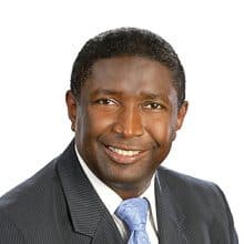 Dale Holness