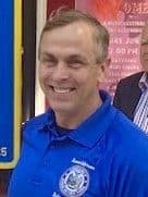 Robert Smullen