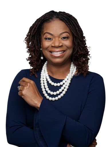 Ceretta Smith