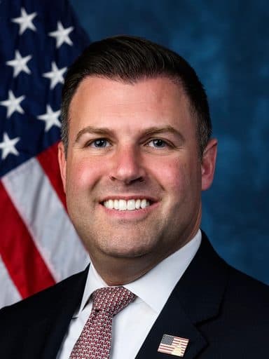 Ryan E. Mackenzie