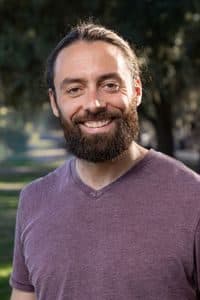Patrick Wilver