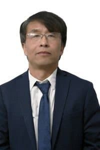 Mark Su