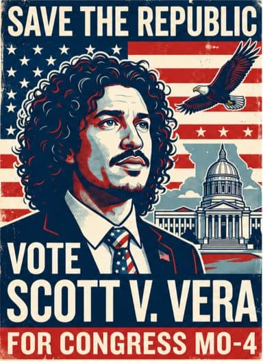 Scott Vincent Vera
