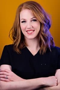 Elizabeth Lee