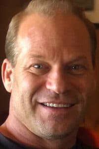 Jason Ray Clark