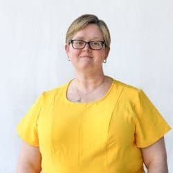 Tracy Starr