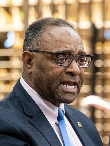 Richard Boykin