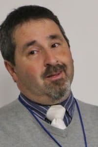 Mark Stewart Greenstein
