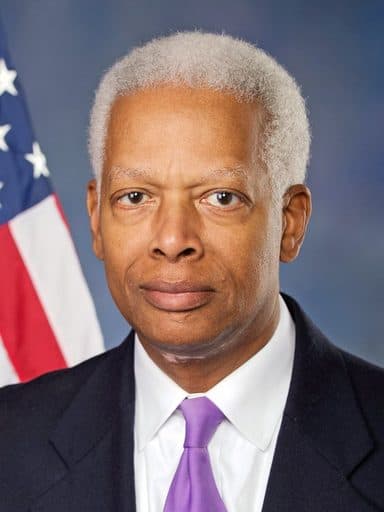Hank Johnson