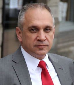 Tony Guy