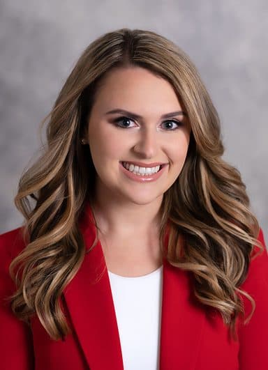 Josie Tomkow