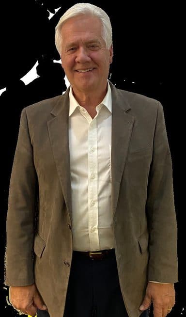 David Pautsch