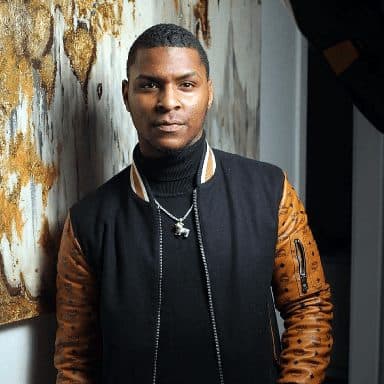DeVante R Hill