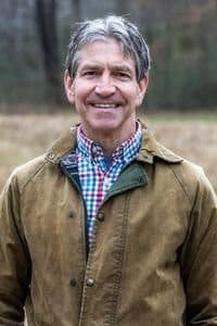 Paul Barringer
