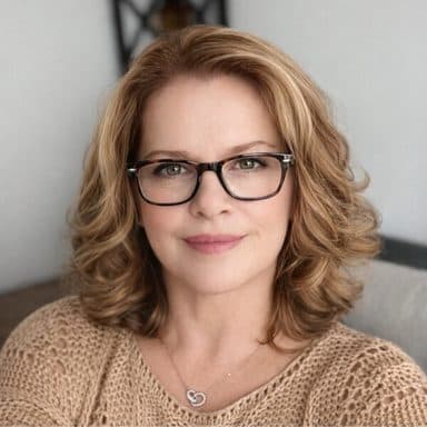 Teresa Fox