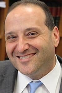 Joe Baldacci