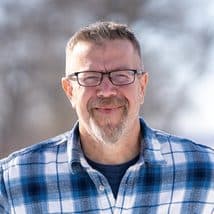 Erik Osberg