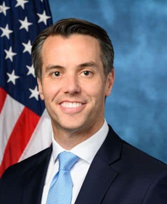 Morgan McGarvey