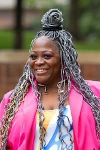 Latonya Reeves