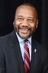 Reuben Collins II