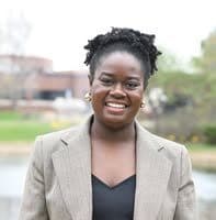 Yasmeen Bankole