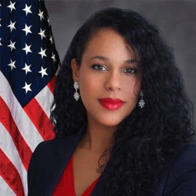 Jessica Arriaga