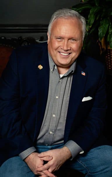 Doug Billings