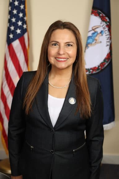 Elizabeth Guzman