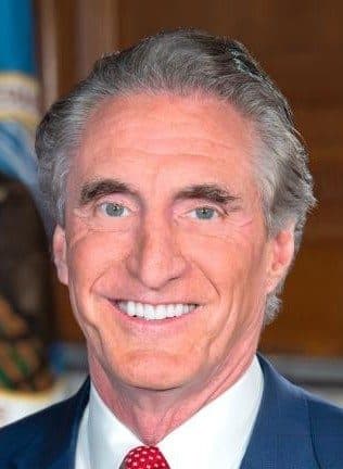 Doug Burgum
