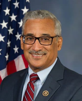 Bobby Scott