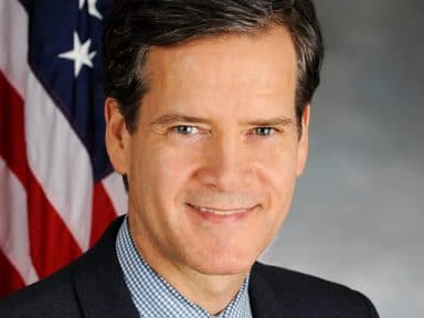 Brad Hoylman-Sigal