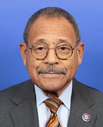 Sanford Bishop