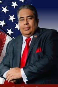 Felipe Rios