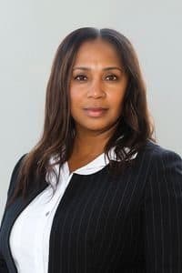 Priscilla Williams-Till