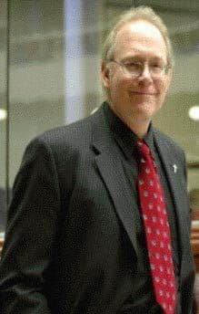 Robert Beers