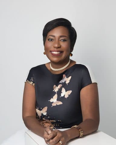Brenda Nelson-Porter