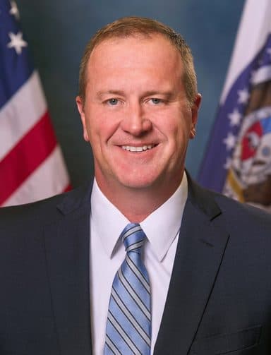 Eric Schmitt