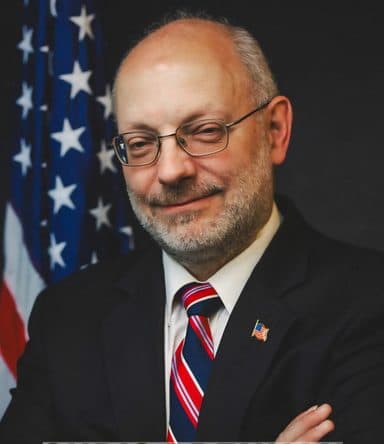 Gregg Mele