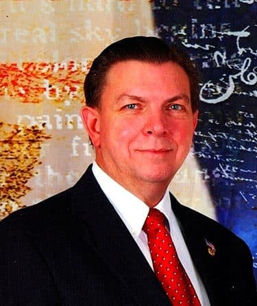 John Myrick