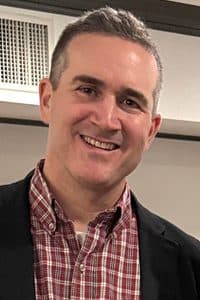 Blake Gendebien