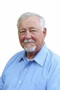 Ronald Russell