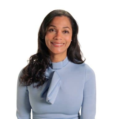 Tiffany Burress