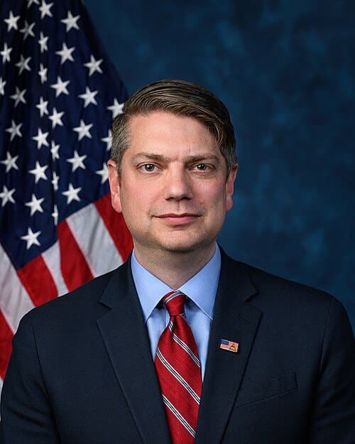 Nick Begich III