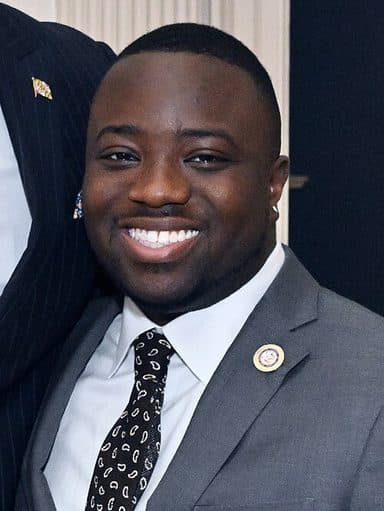 Adrian Boafo