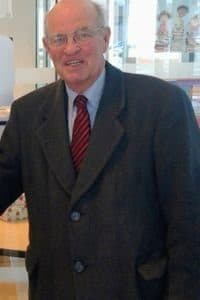 Bob Carr
